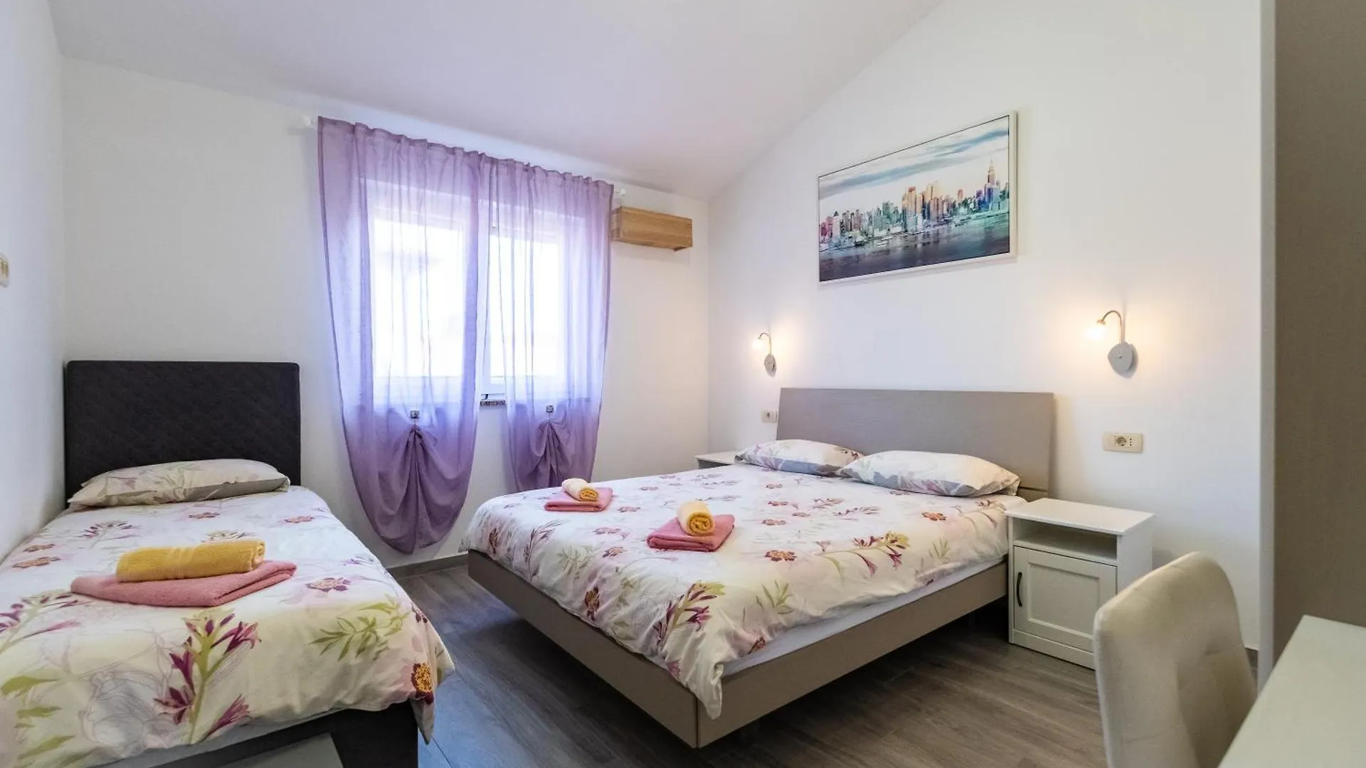 Vila Veronika 2 Croatia