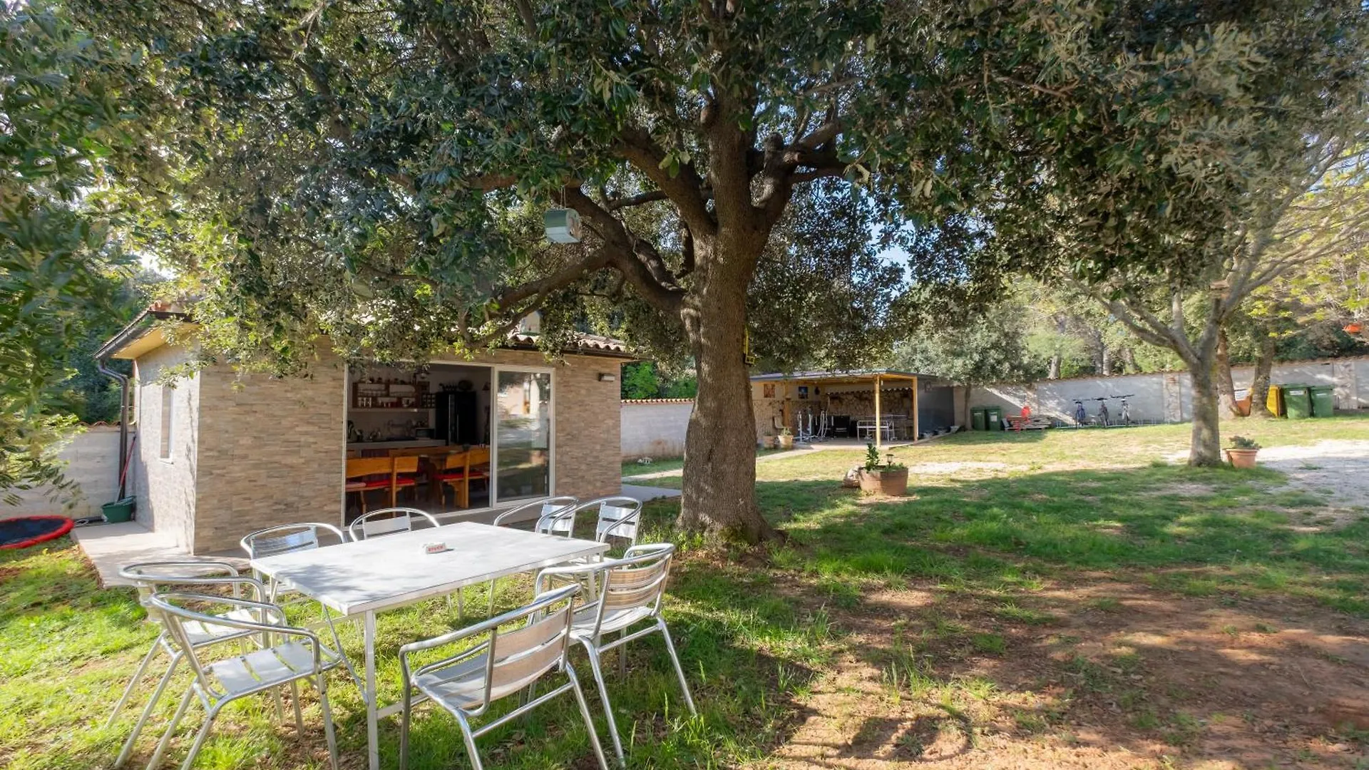 Casa de Férias Vila Veronika 2 Pula