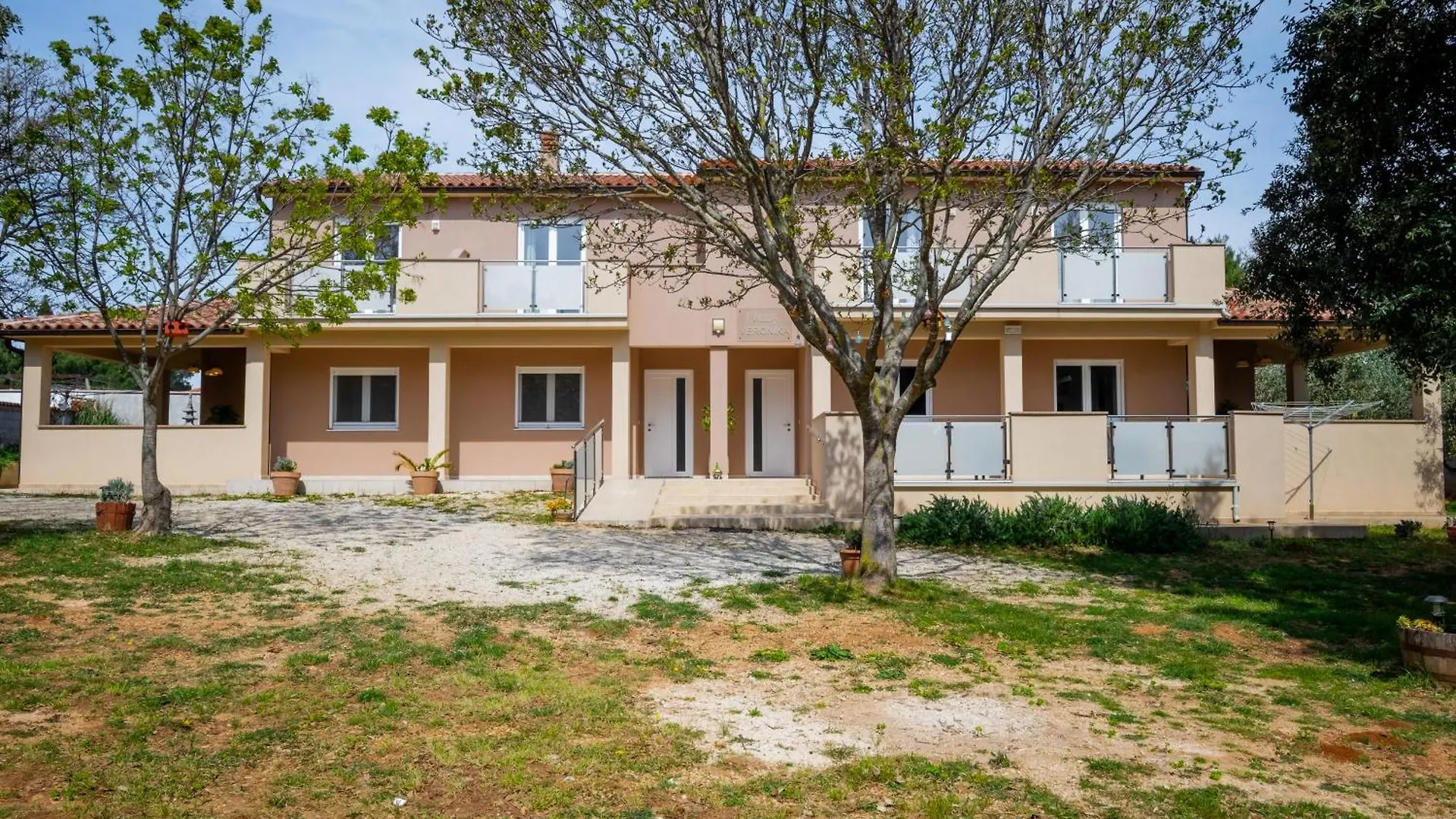 Casa de Férias Vila Veronika 2 Pula