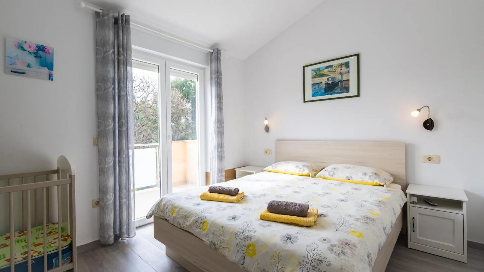 Casa de Férias Vila Veronika 2 Pula