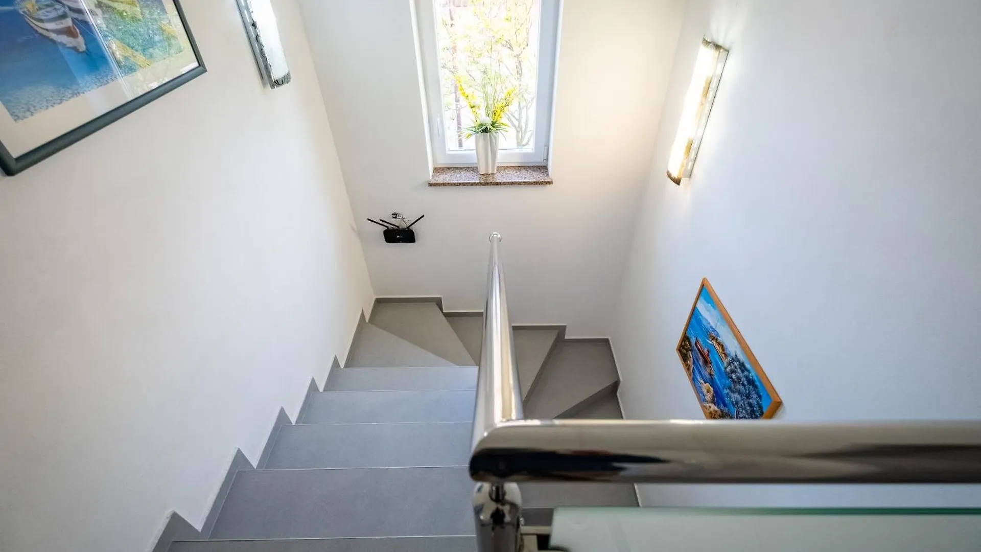 Casa de Férias Vila Veronika 2 Pula